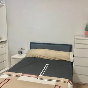 Magnifico En El Centro De Apartamento