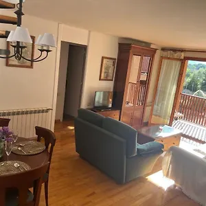 Precioso Duplex En Con Plaza De Parking Apartamento