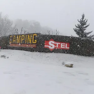 Stel-puigcerda База отдыха